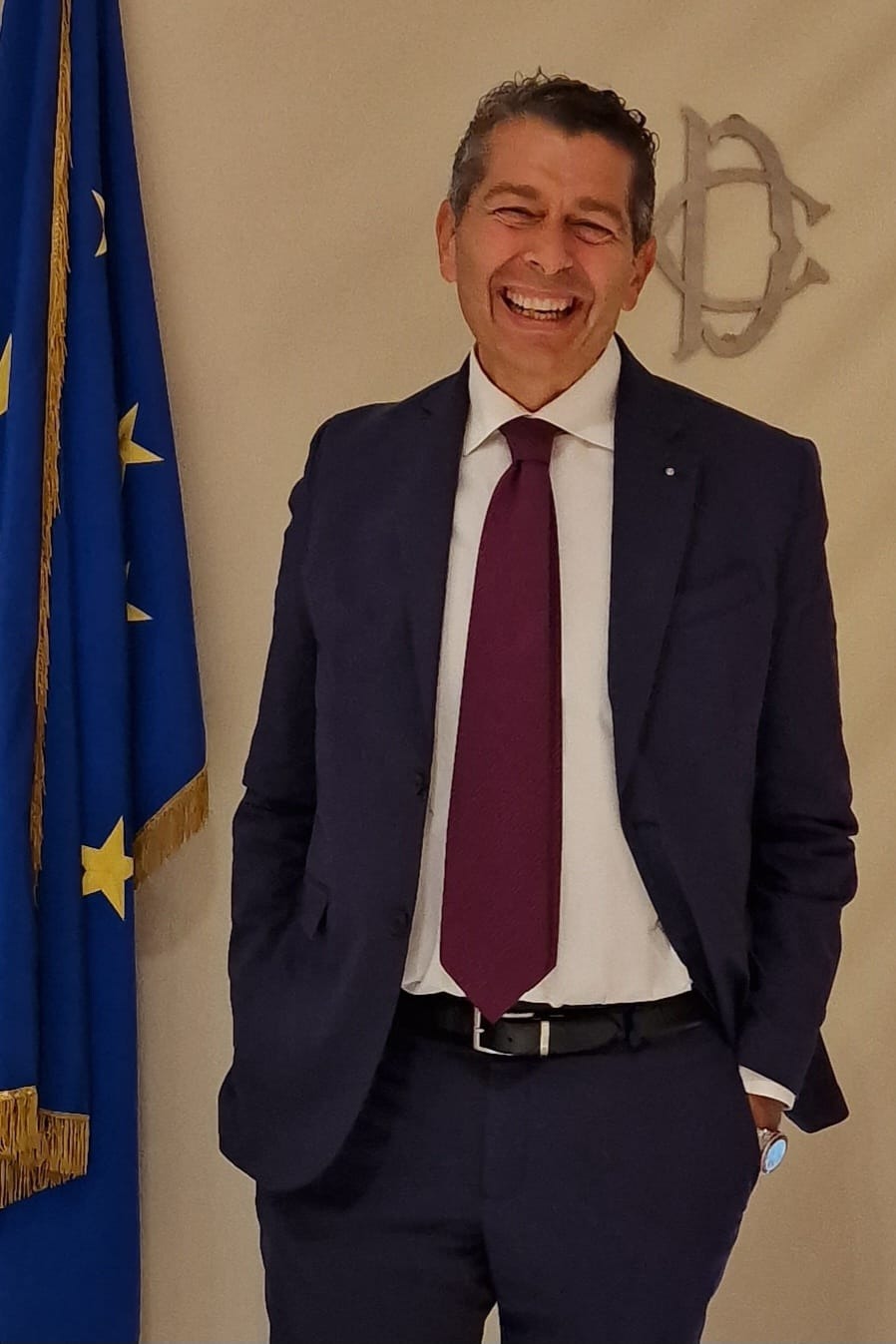 Venticinque anni di relazioni istituzionali