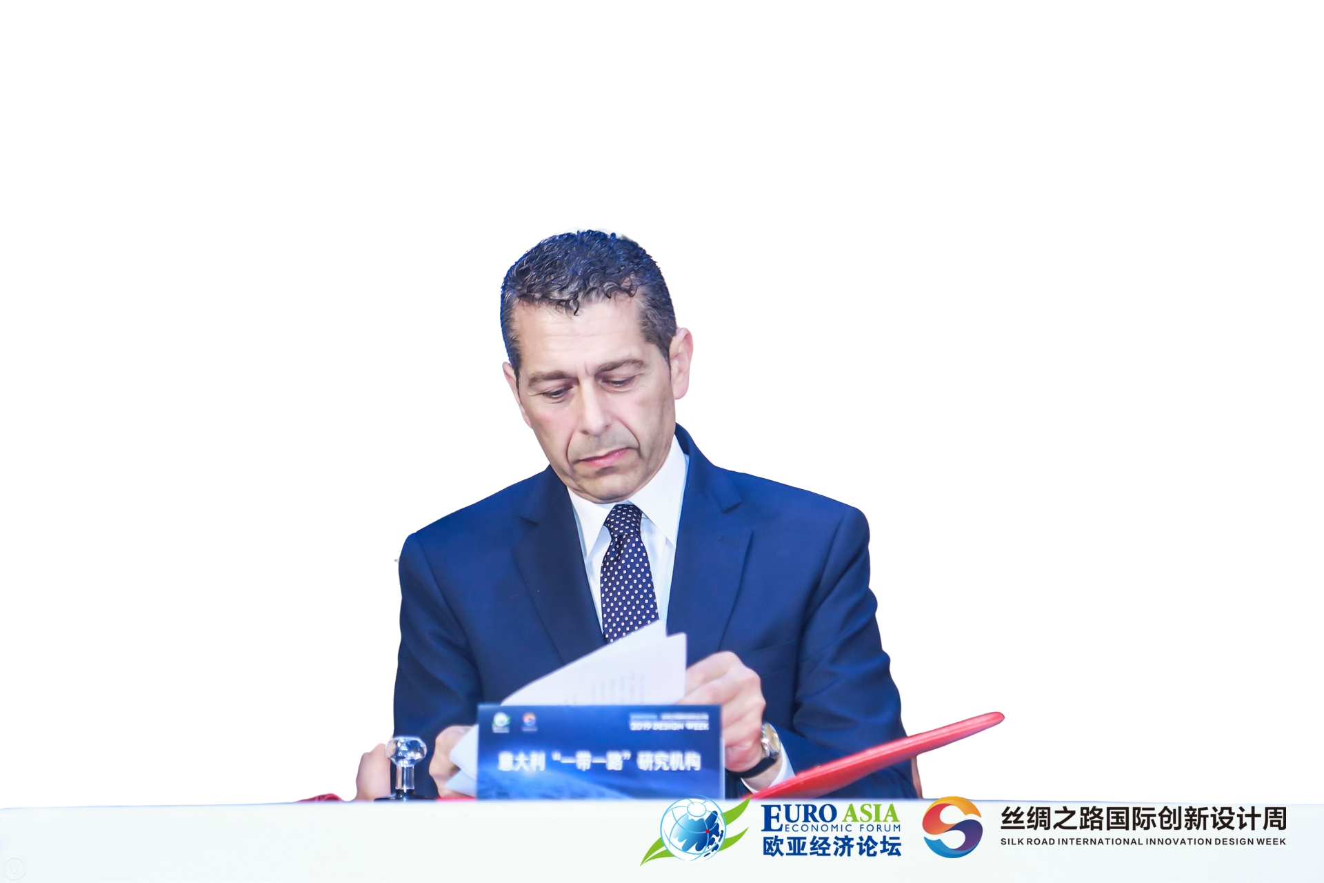 Esperienza professionale